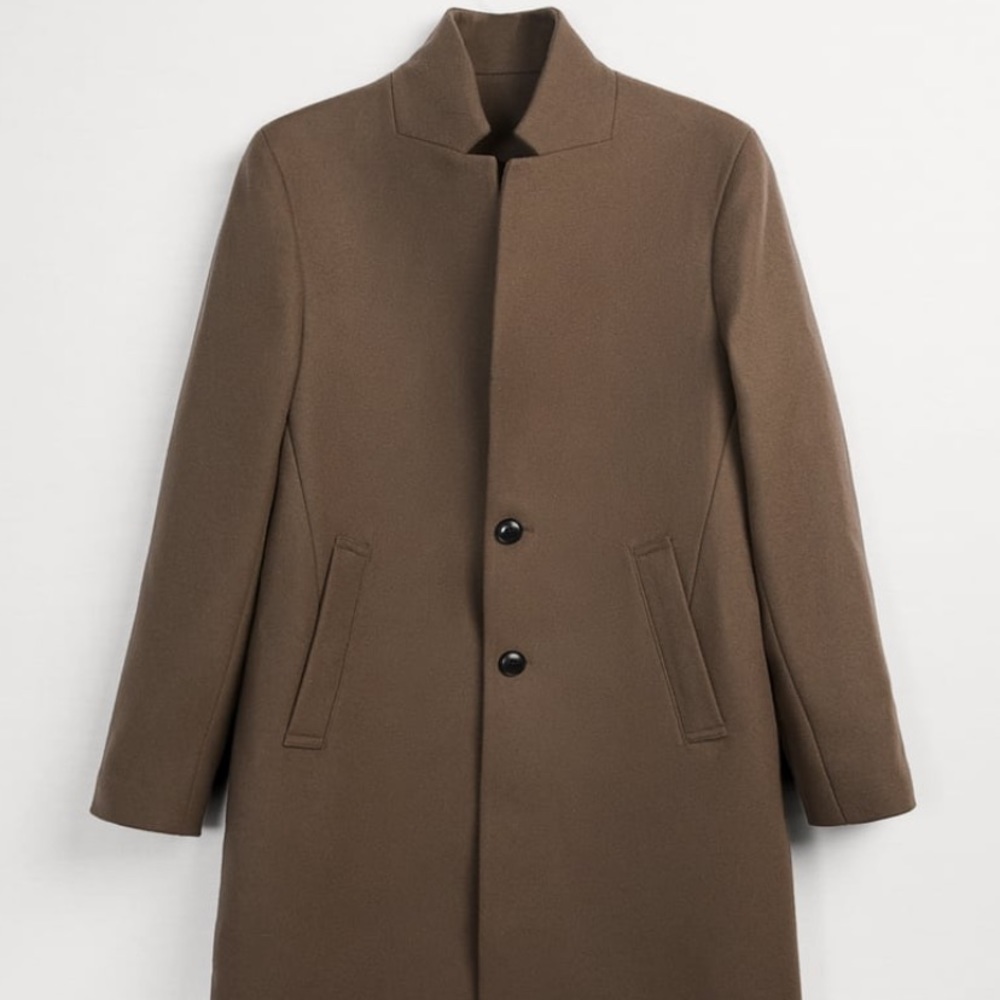 Zara coat